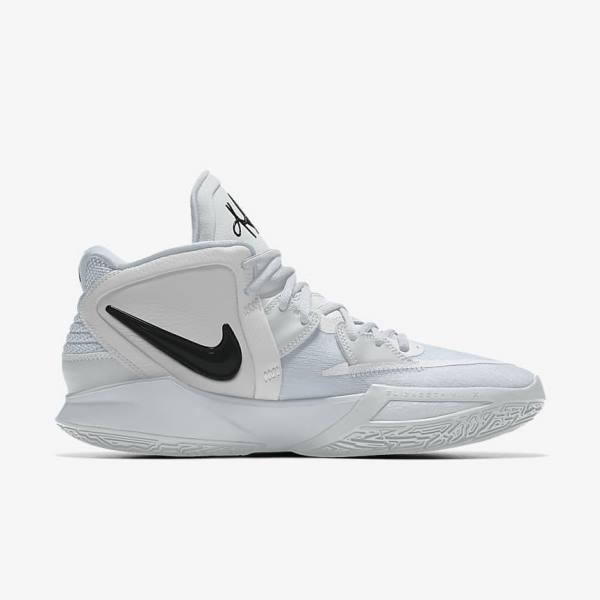 Buty Do Koszykówki Damskie Nike Kyrie Infinity By You Custom Kolorowe | NK296ATB