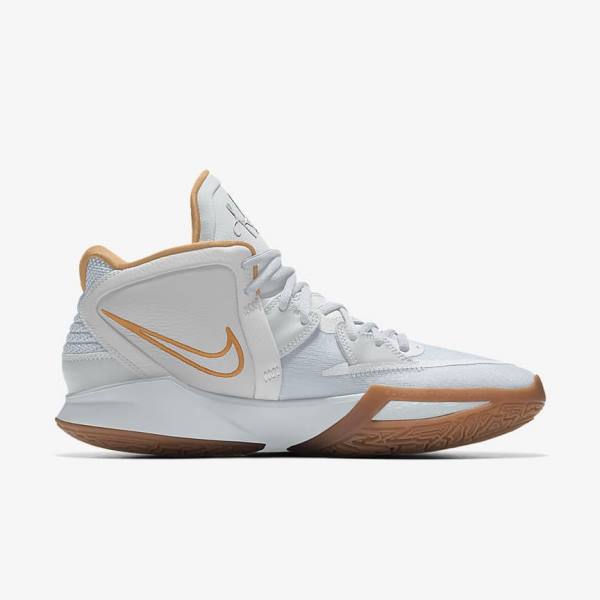 Buty Do Koszykówki Damskie Nike Kyrie Infinity By You Custom Kolorowe | NK856GUB