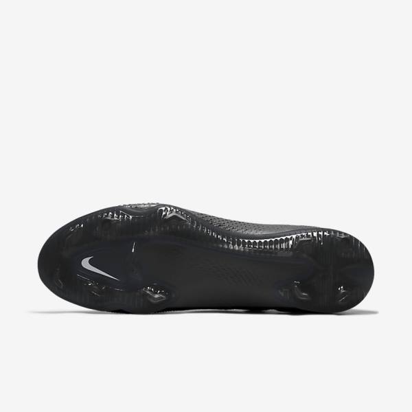 Buty Piłkarskie Damskie Nike Phantom GT Elite By You Custom Firm Ground Kolorowe | NK725QRD