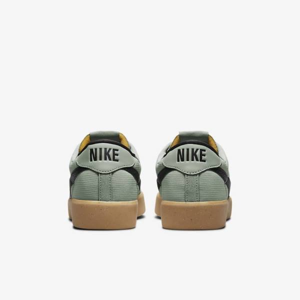 Buty Skate Damskie Nike SB Bruin React Głęboka Brązowe Czarne | NK837MSN