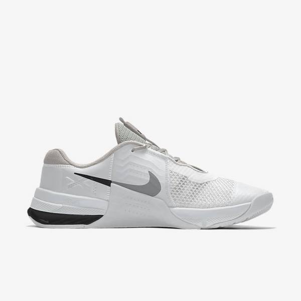 Buty Treningowe Męskie Nike Metcon 7 By You Custom Kolorowe | NK378SHB