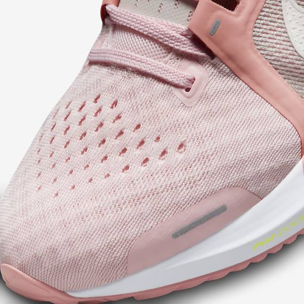 Buty do Biegania Damskie Nike Air Zoom Vomero 16 Szosowe Głęboka Beżowe | NK829SBU