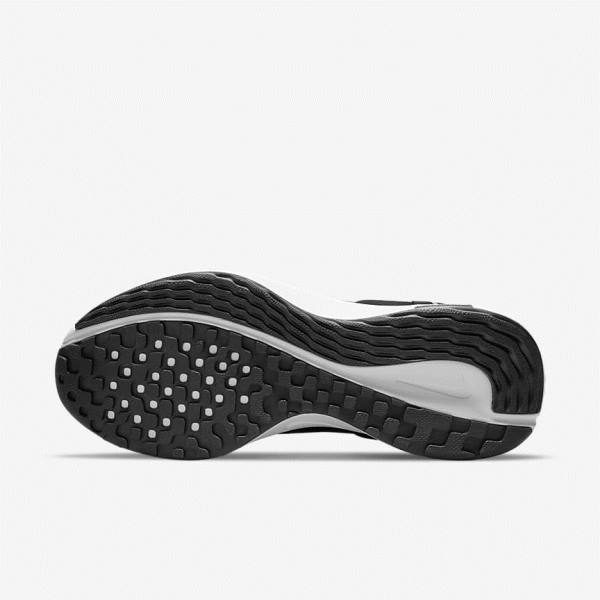 Buty do Biegania Damskie Nike Renew Serenity Run Szosowe Metal Szare | NK932SVD