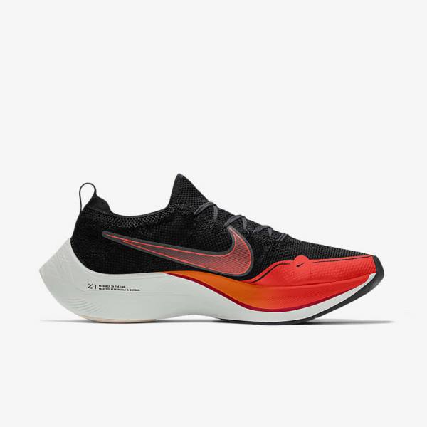 Buty do Biegania Damskie Nike ZoomX Vaporfly NEXT% 2 By You Szosowe Wyścigowe Kolorowe | NK032AWO