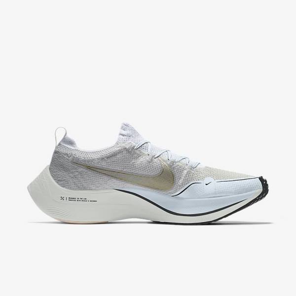 Buty do Biegania Damskie Nike ZoomX Vaporfly NEXT% 2 By You Szosowe Wyścigowe Kolorowe | NK601IUJ