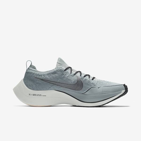 Buty do Biegania Męskie Nike ZoomX Vaporfly NEXT% 2 By You Szosowe Wyścigowe Kolorowe | NK017RUQ