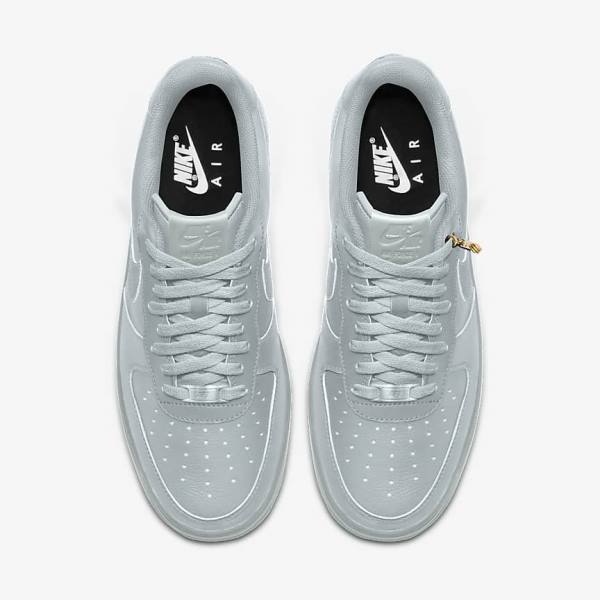 Trampki Damskie Nike Air Force 1 Low Unlocked By You Custom Kolorowe | NK891SYI