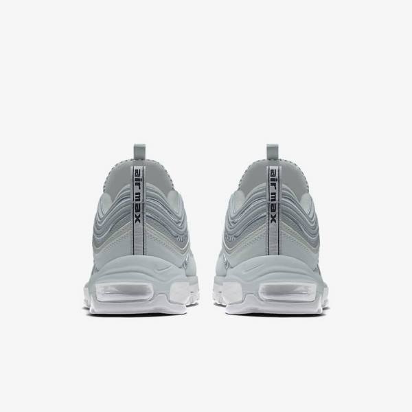 Trampki Damskie Nike Air Max 97 By You Custom Kolorowe | NK583XDT