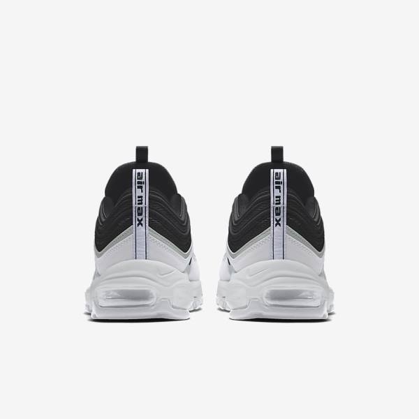 Trampki Damskie Nike Air Max 97 By You Custom Kolorowe | NK638MDL