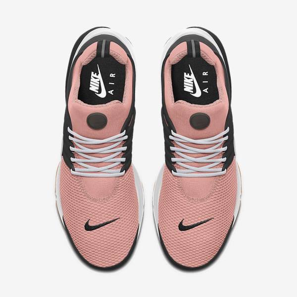 Trampki Damskie Nike Air Presto By You Custom Kolorowe | NK567HRD