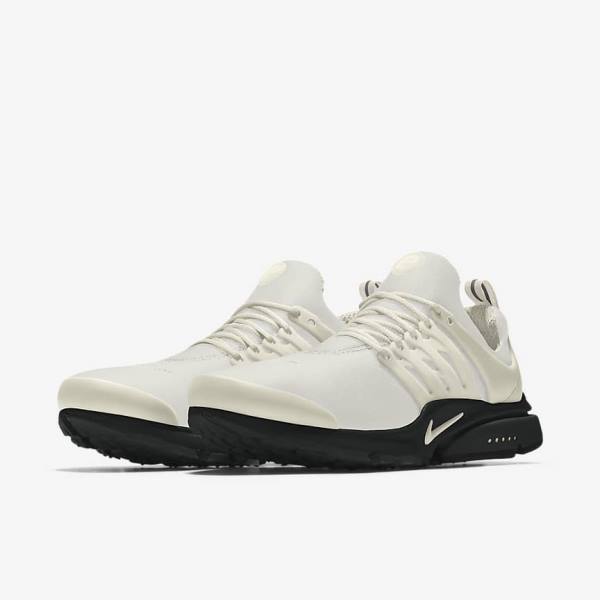 Trampki Damskie Nike Air Presto By You Custom Kolorowe | NK970FSD