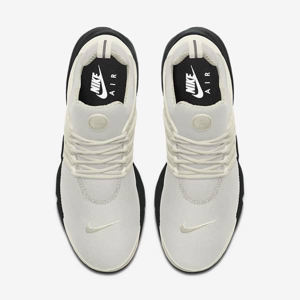 Trampki Damskie Nike Air Presto By You Custom Kolorowe | NK970FSD