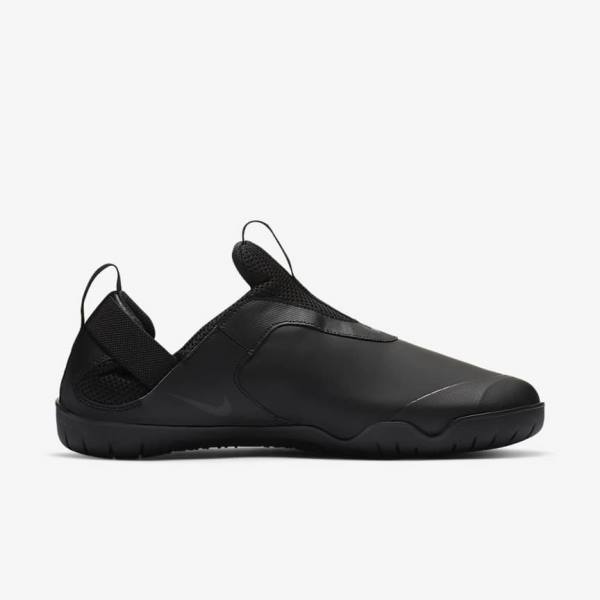 Trampki Damskie Nike Air Zoom Pulse Czarne | NK134TUF