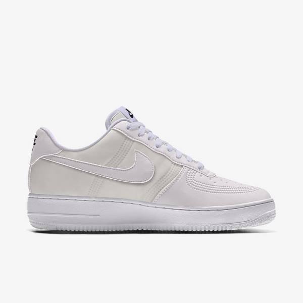 Trampki Męskie Nike Air Force 1 Low Cozi By You Custom Kolorowe | NK390DTQ