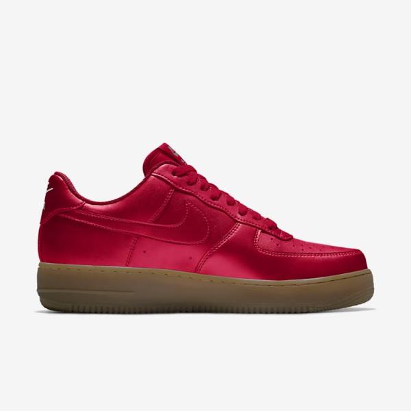 Trampki Męskie Nike Air Force 1 Low Unlocked By You Custom Kolorowe | NK629NVW