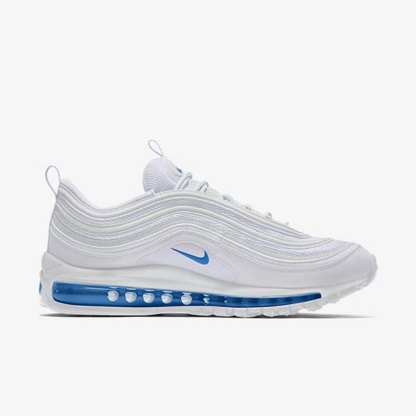 Trampki Męskie Nike Air Max 97 By You Custom Kolorowe | NK937HAW