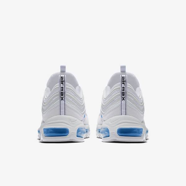 Trampki Męskie Nike Air Max 97 By You Custom Kolorowe | NK937HAW