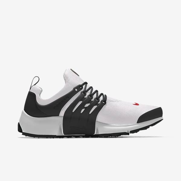 Trampki Męskie Nike Air Presto By You Custom Kolorowe | NK507UFX