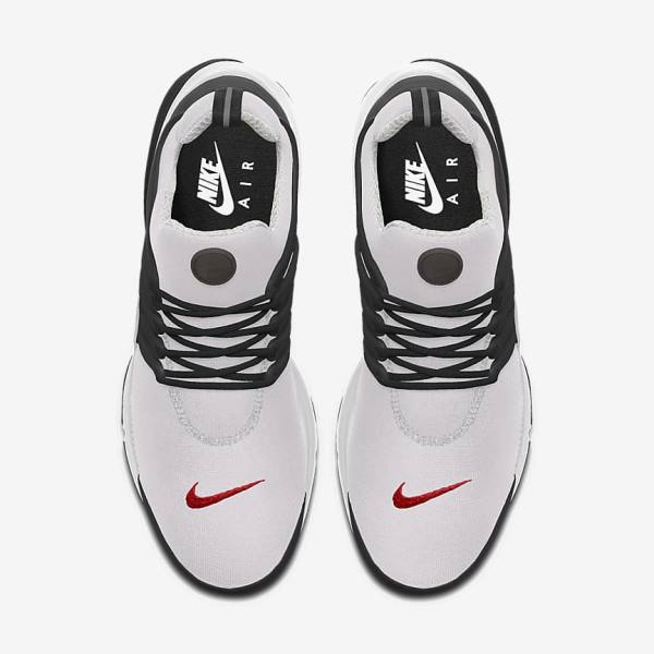 Trampki Męskie Nike Air Presto By You Custom Kolorowe | NK507UFX