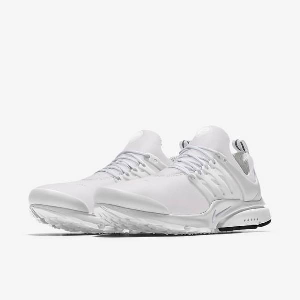 Trampki Męskie Nike Air Presto By You Custom Kolorowe | NK549KQC