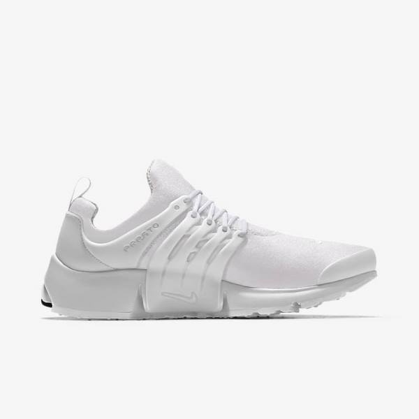 Trampki Męskie Nike Air Presto By You Custom Kolorowe | NK549KQC