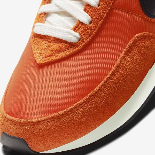 Trampki Męskie Nike Waffle Trainer 2 SP Białe Czarne | NK043SLX