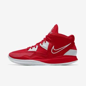 Buty Do Koszykówki Damskie Nike Kyrie Infinity By You Custom Kolorowe | NK875CGH