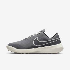 Buty Golfowe Damskie Nike Victory G Lite NN Czarne | NK071QNT