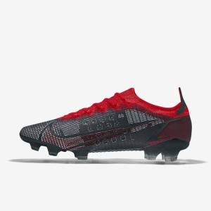 Buty Piłkarskie Męskie Nike Mercurial Vapor 14 Elite By You Custom Kolorowe | NK769CUS