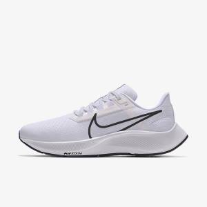 Buty do Biegania Damskie Nike Air Zoom Pegasus 38 By You Szosowe Kolorowe | NK235KNC