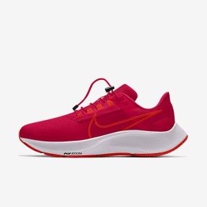 Buty do Biegania Męskie Nike Air Zoom Pegasus 38 By You Szosowe Kolorowe | NK289WHS