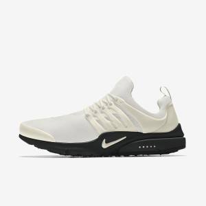 Trampki Damskie Nike Air Presto By You Custom Kolorowe | NK970FSD