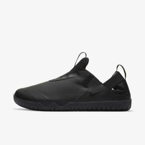 Trampki Damskie Nike Air Zoom Pulse Czarne | NK134TUF