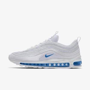 Trampki Męskie Nike Air Max 97 By You Custom Kolorowe | NK937HAW