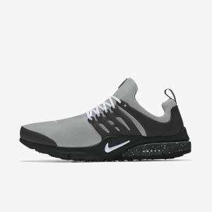 Trampki Męskie Nike Air Presto By You Custom Kolorowe | NK025VNZ