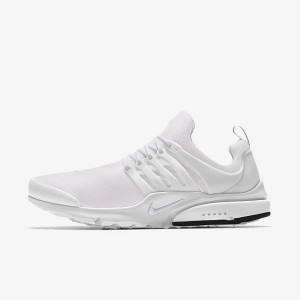 Trampki Męskie Nike Air Presto By You Custom Kolorowe | NK549KQC