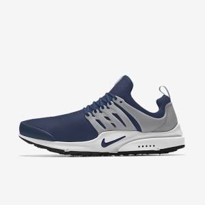 Trampki Męskie Nike Air Presto By You Custom Kolorowe | NK917YGB